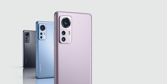 xiaomi 12