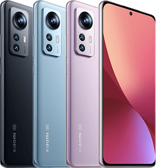xiaomi 12