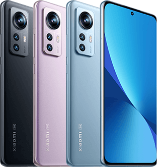 xiaomi 12
