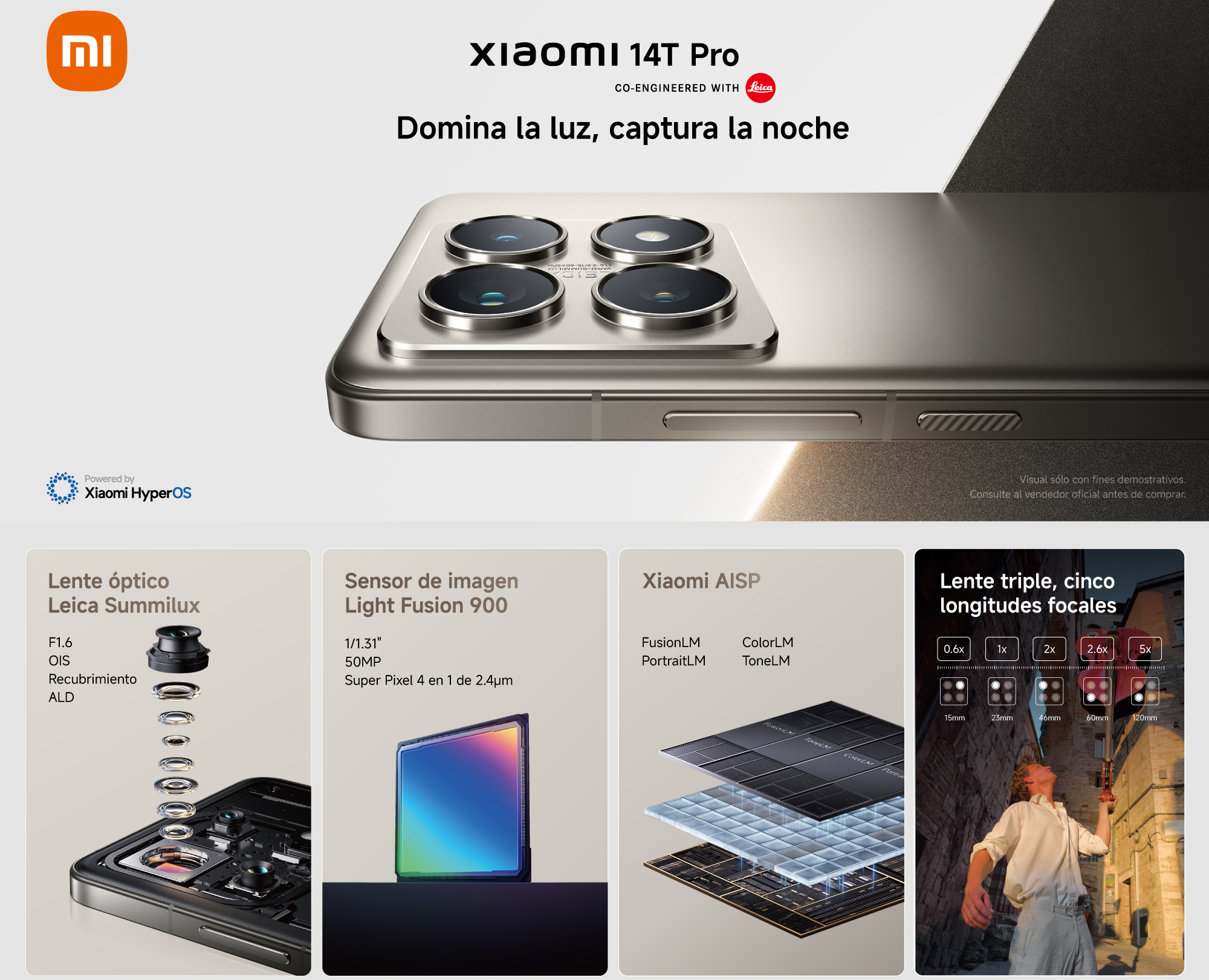 xiaomi 14t pro