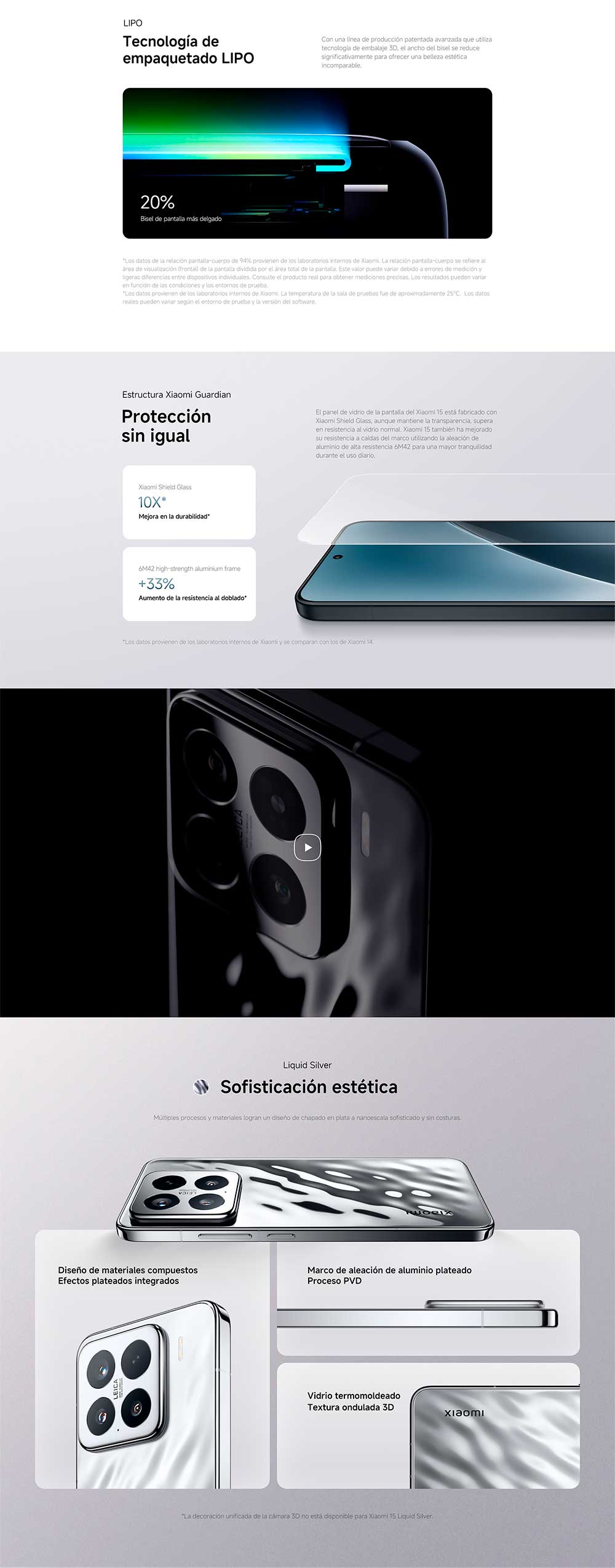 xiaomi 15