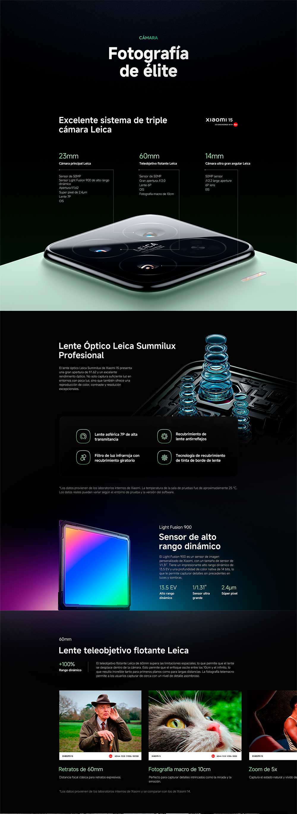 xiaomi 15