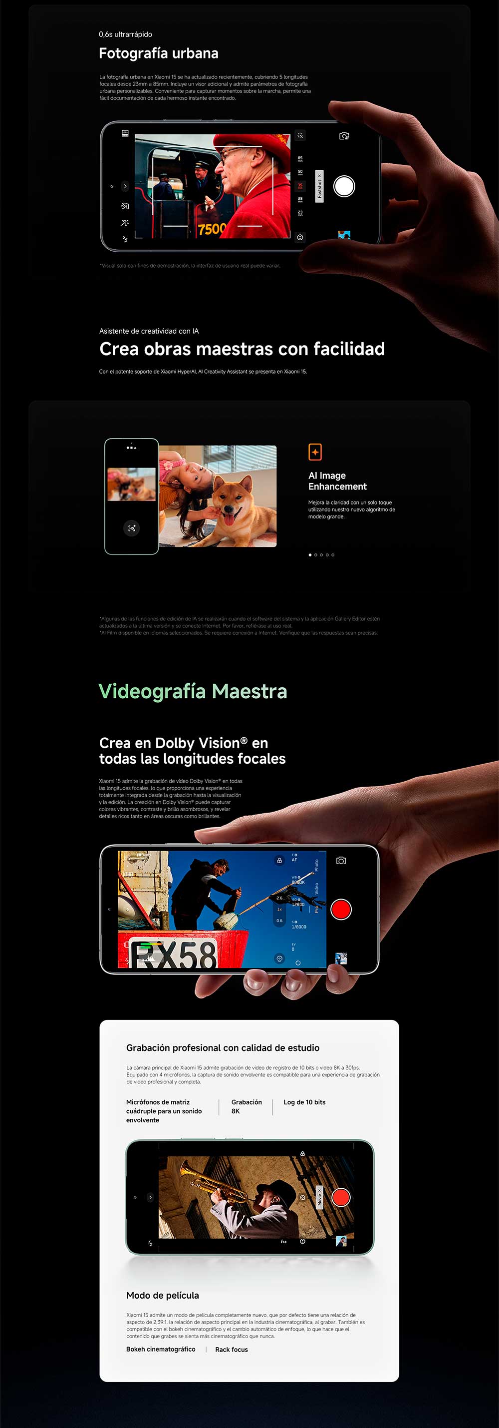 xiaomi 15
