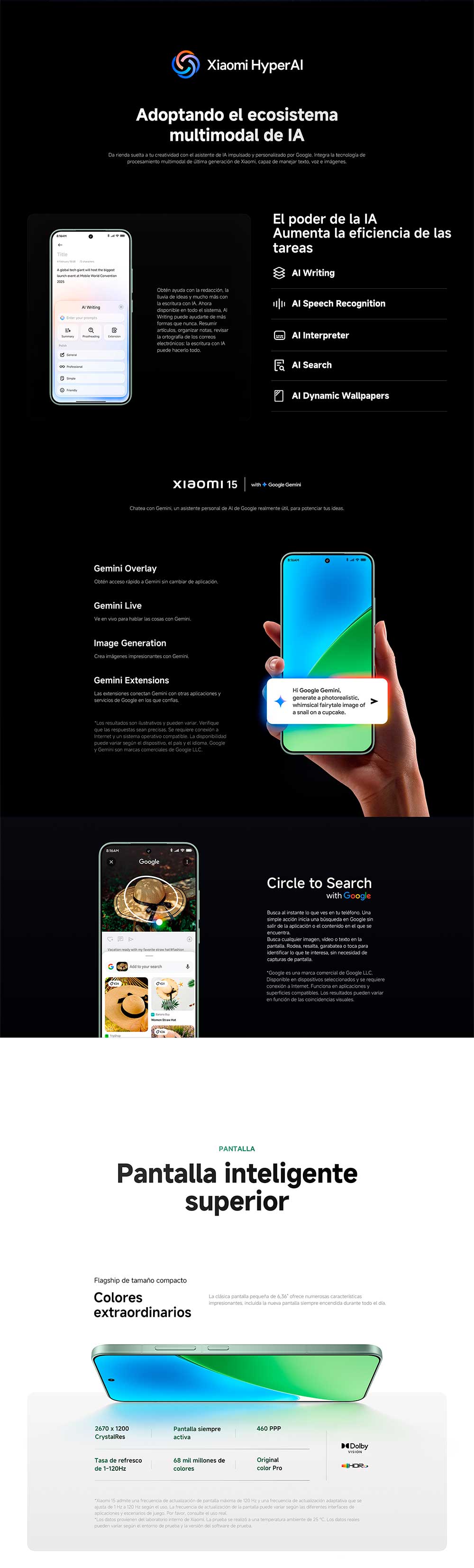 xiaomi 15