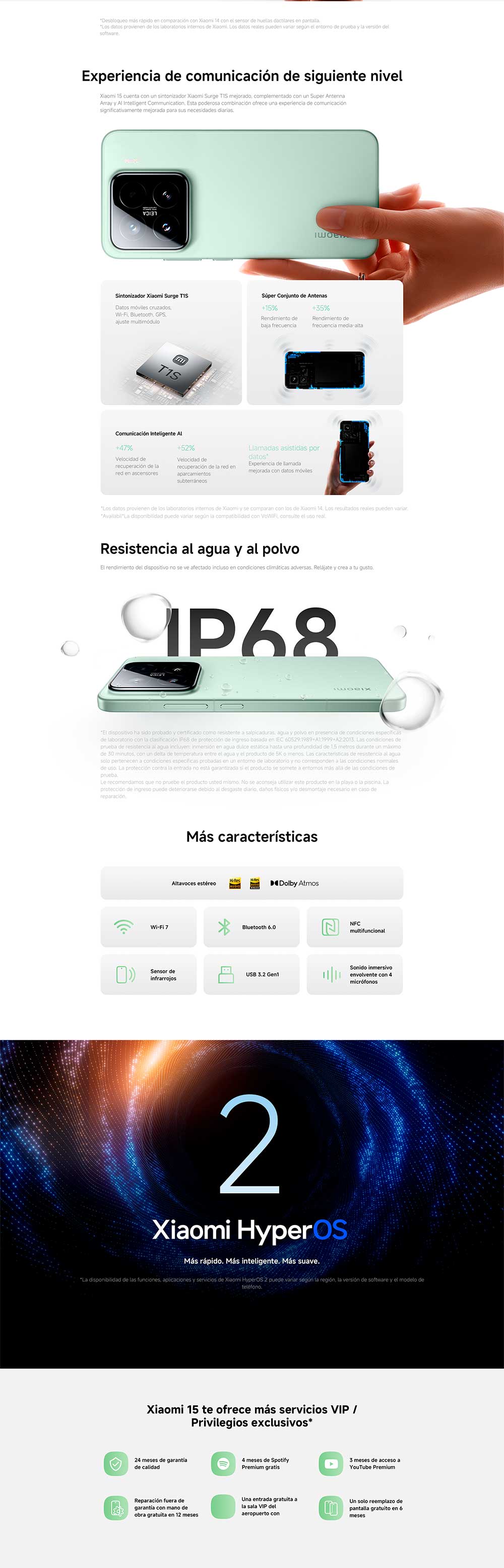 xiaomi 15