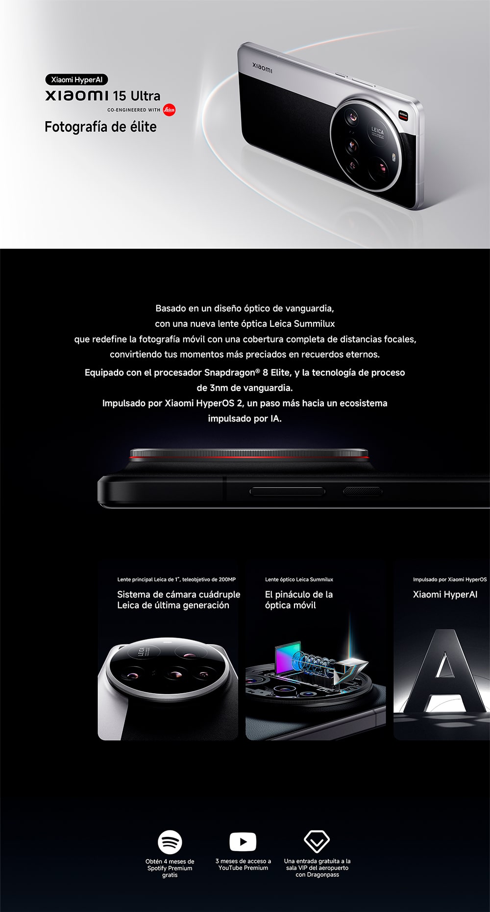 xiaomi 15 ultra
