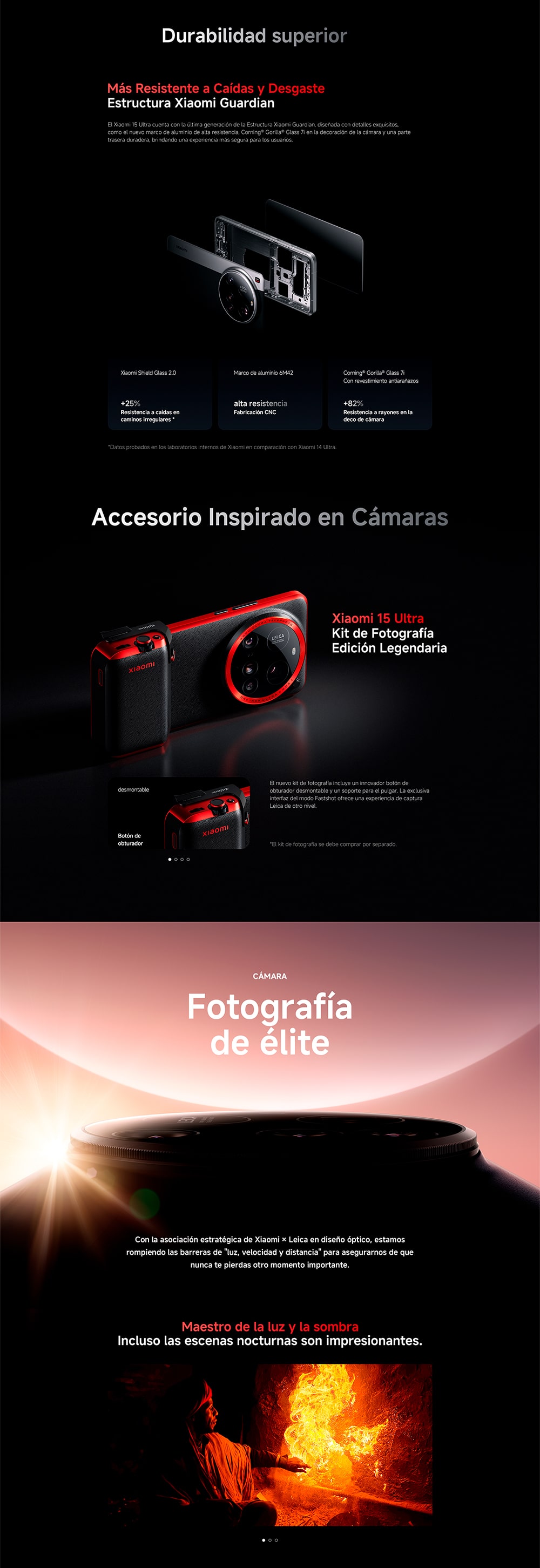xiaomi 15 ultra