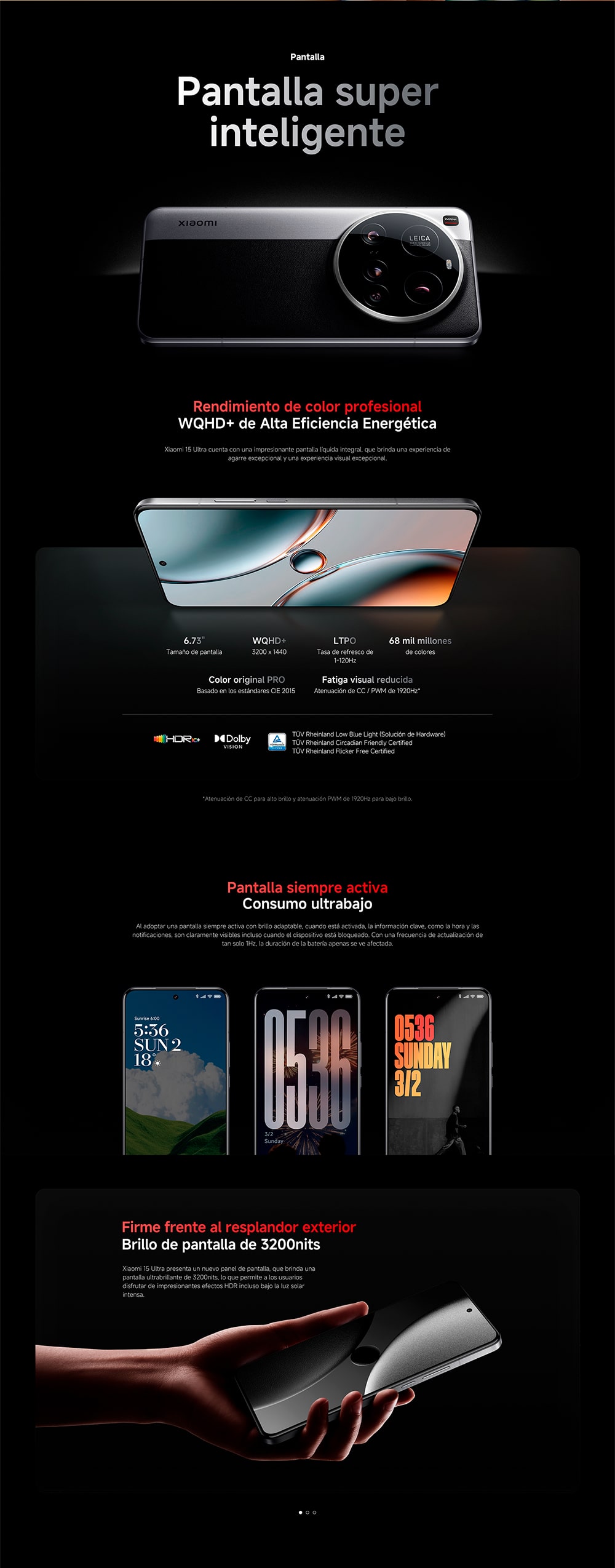 xiaomi 15 ultra