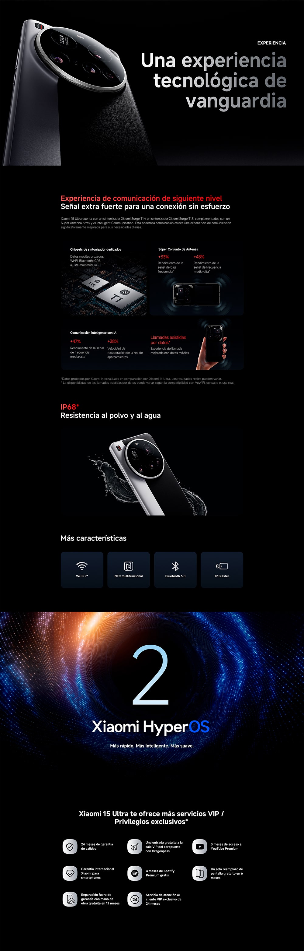xiaomi 15 ultra