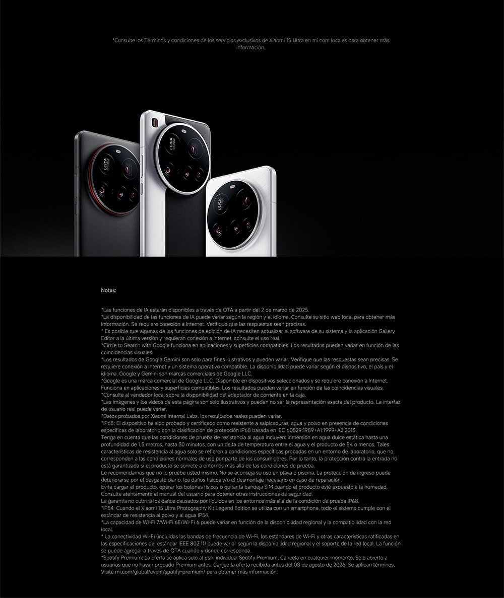 xiaomi 15 ultra
