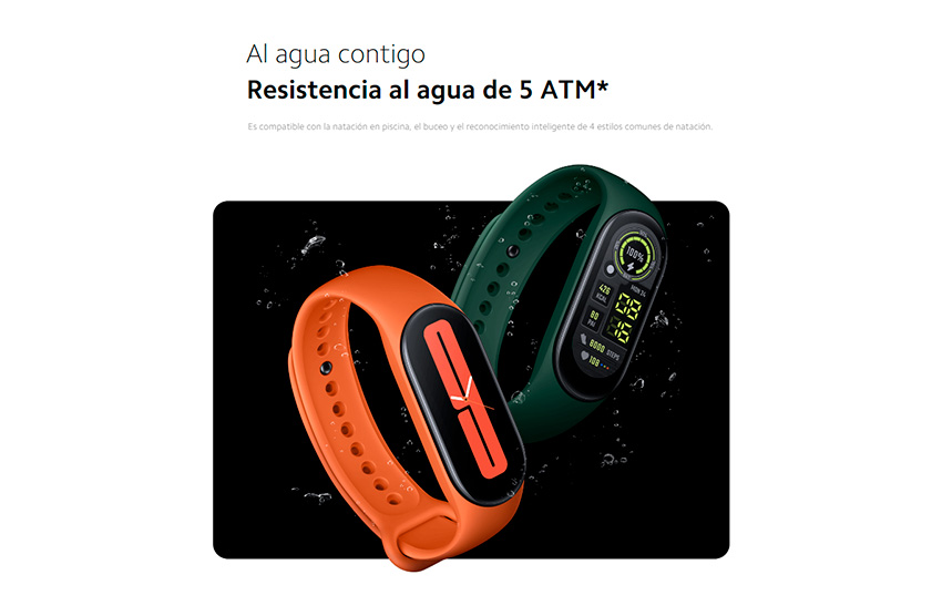 xiaomi band 7