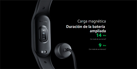 xiaomi band 7