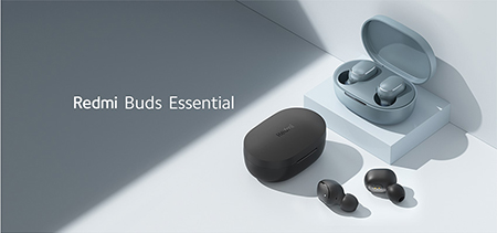 xiaomi buds essential