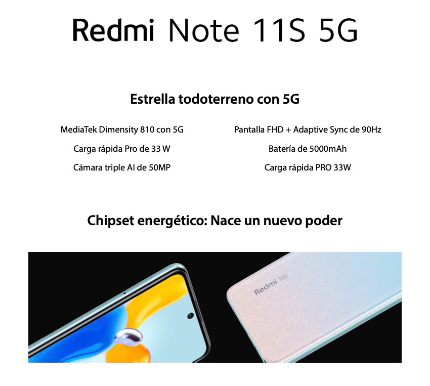 xiaomi note 11s