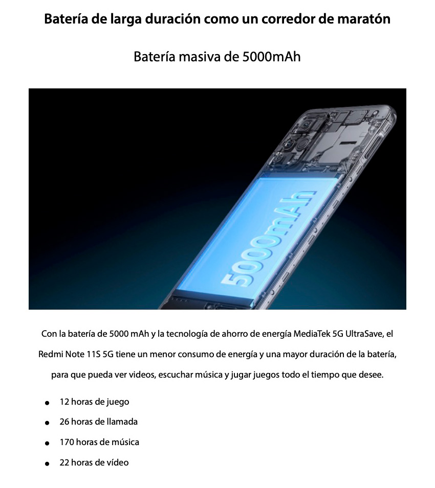 xiaomi note 11s