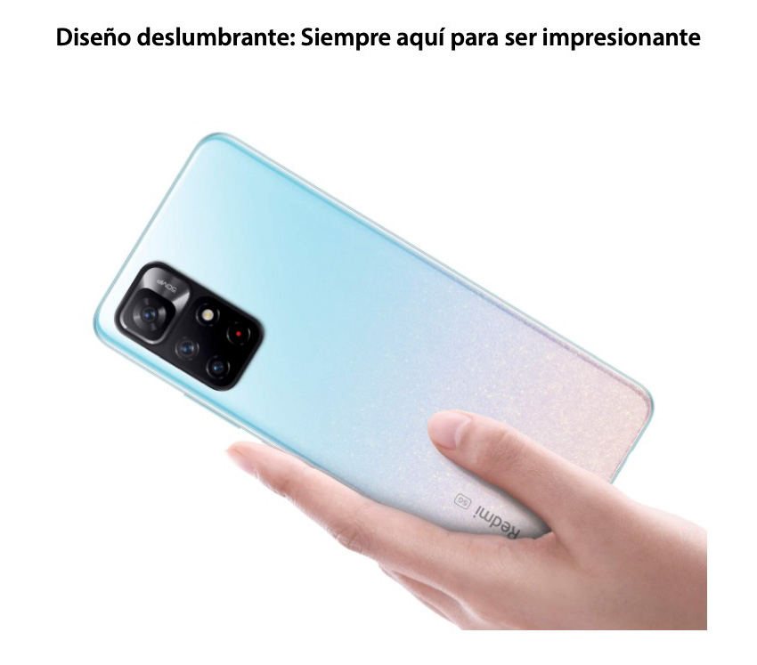 xiaomi note 11s