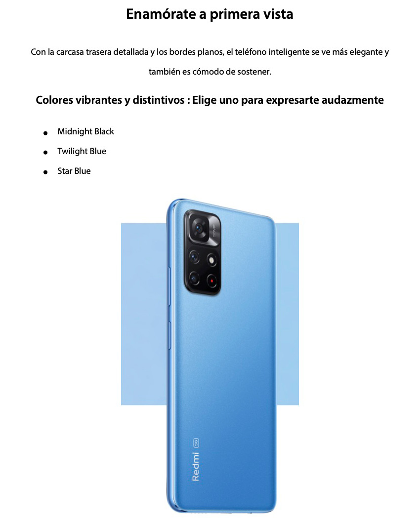 xiaomi note 11s