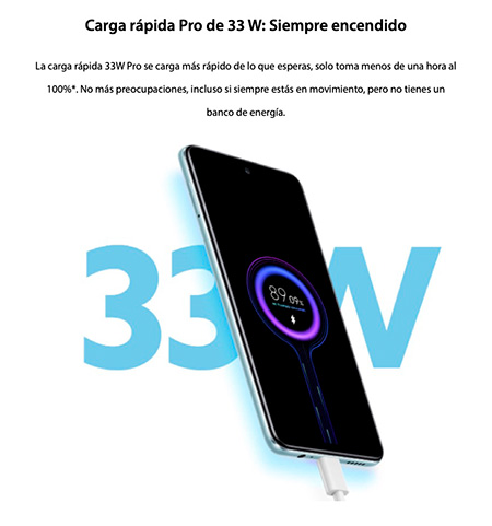 xiaomi note 11s