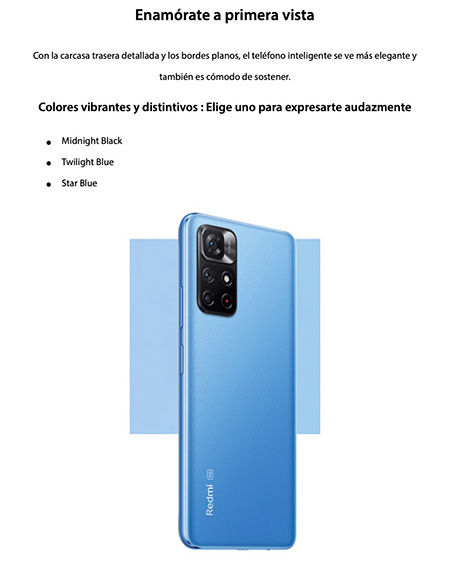 xiaomi note 11s