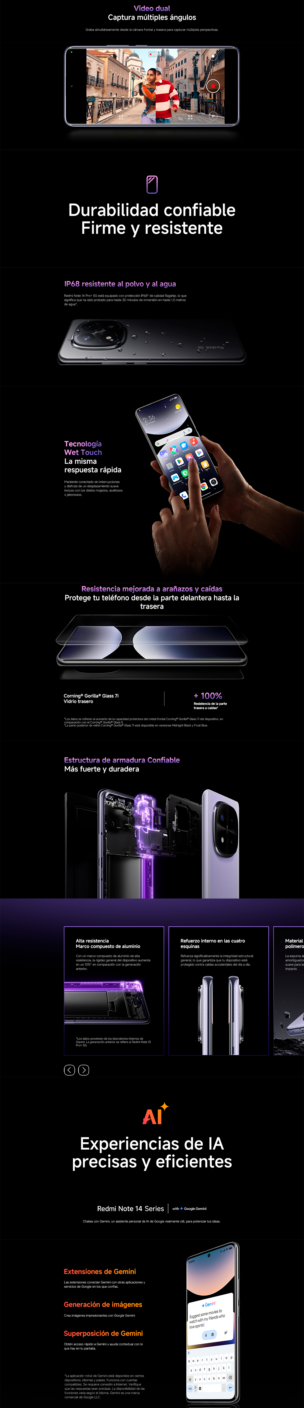 note 14 pro plus
