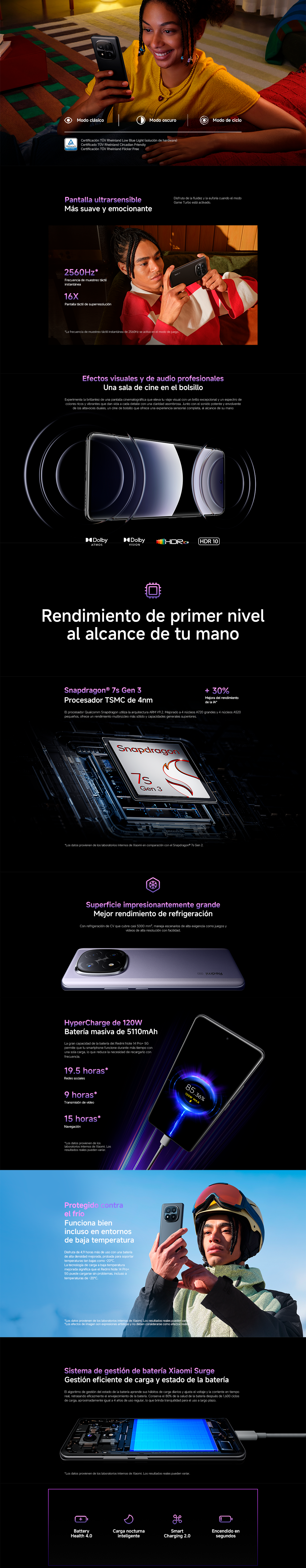 note 14 pro plus