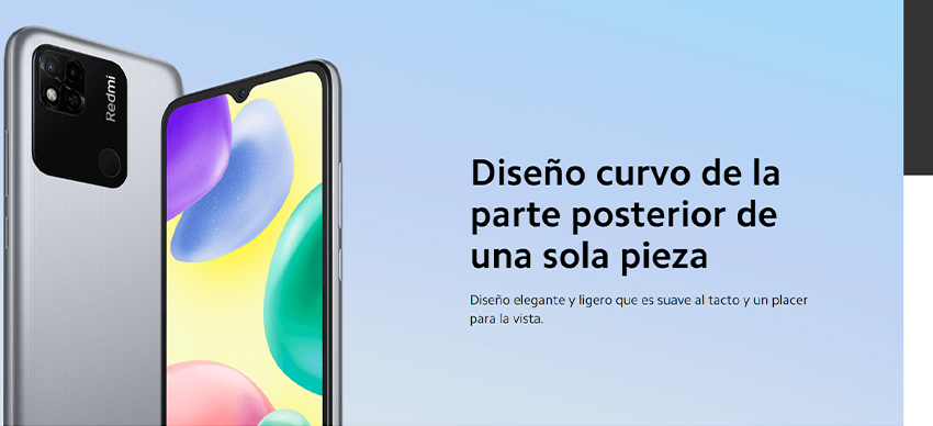 xiaomi redmi 10a