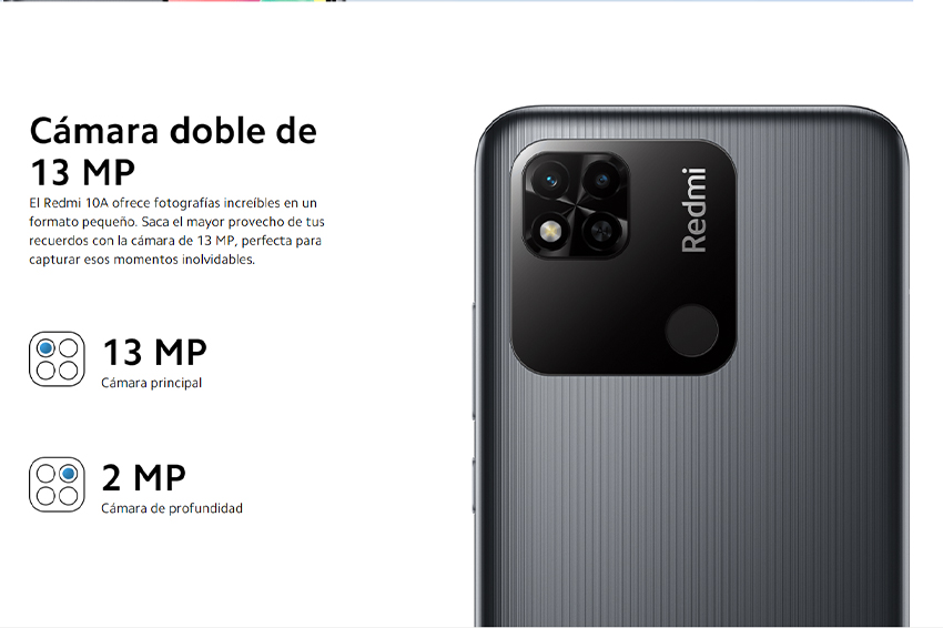 xiaomi redmi 10a