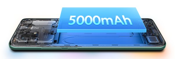 xiaomi redmi 10c