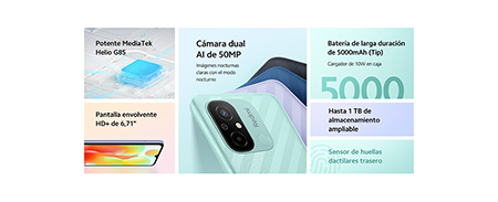 redmi 12C