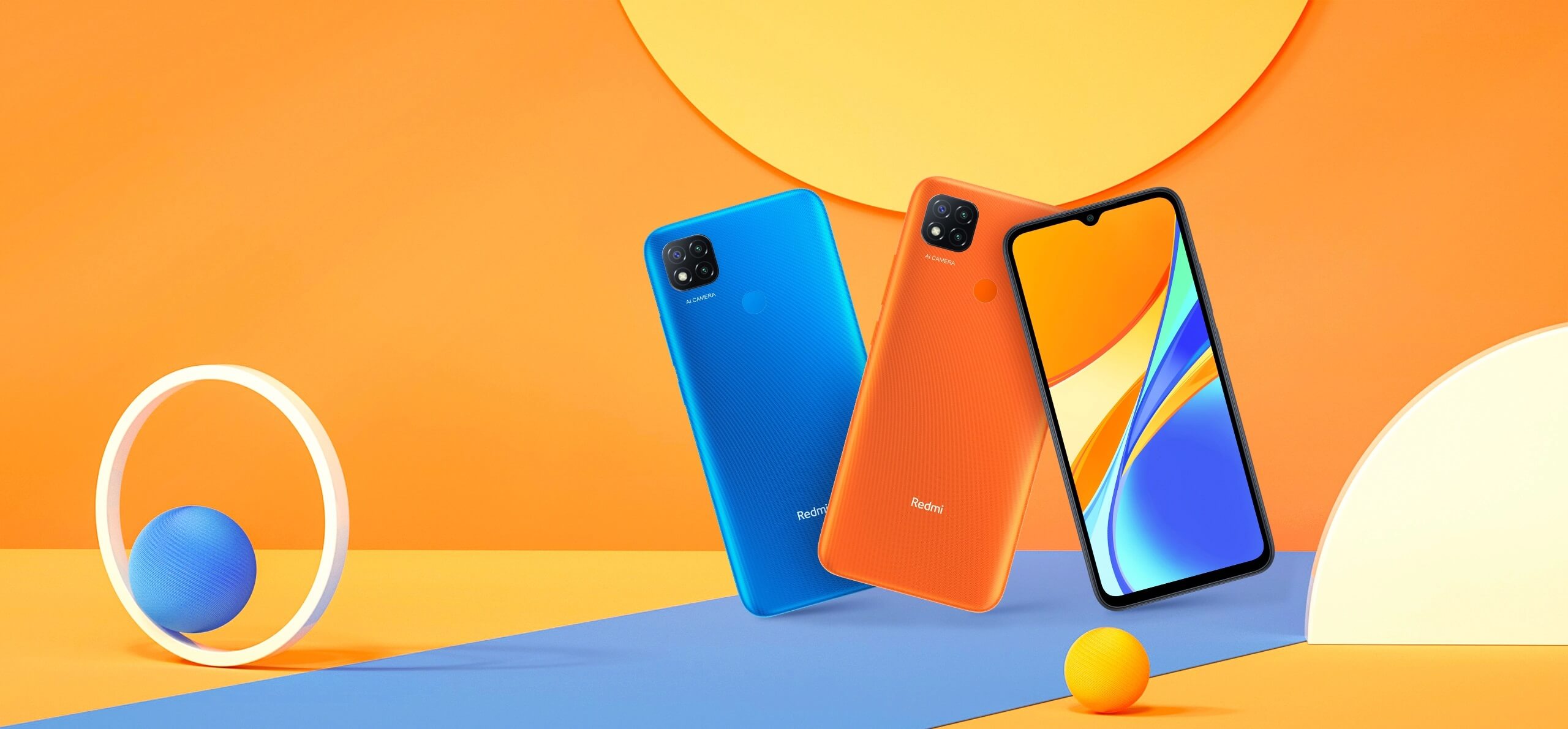 xiaomi redmi 9c