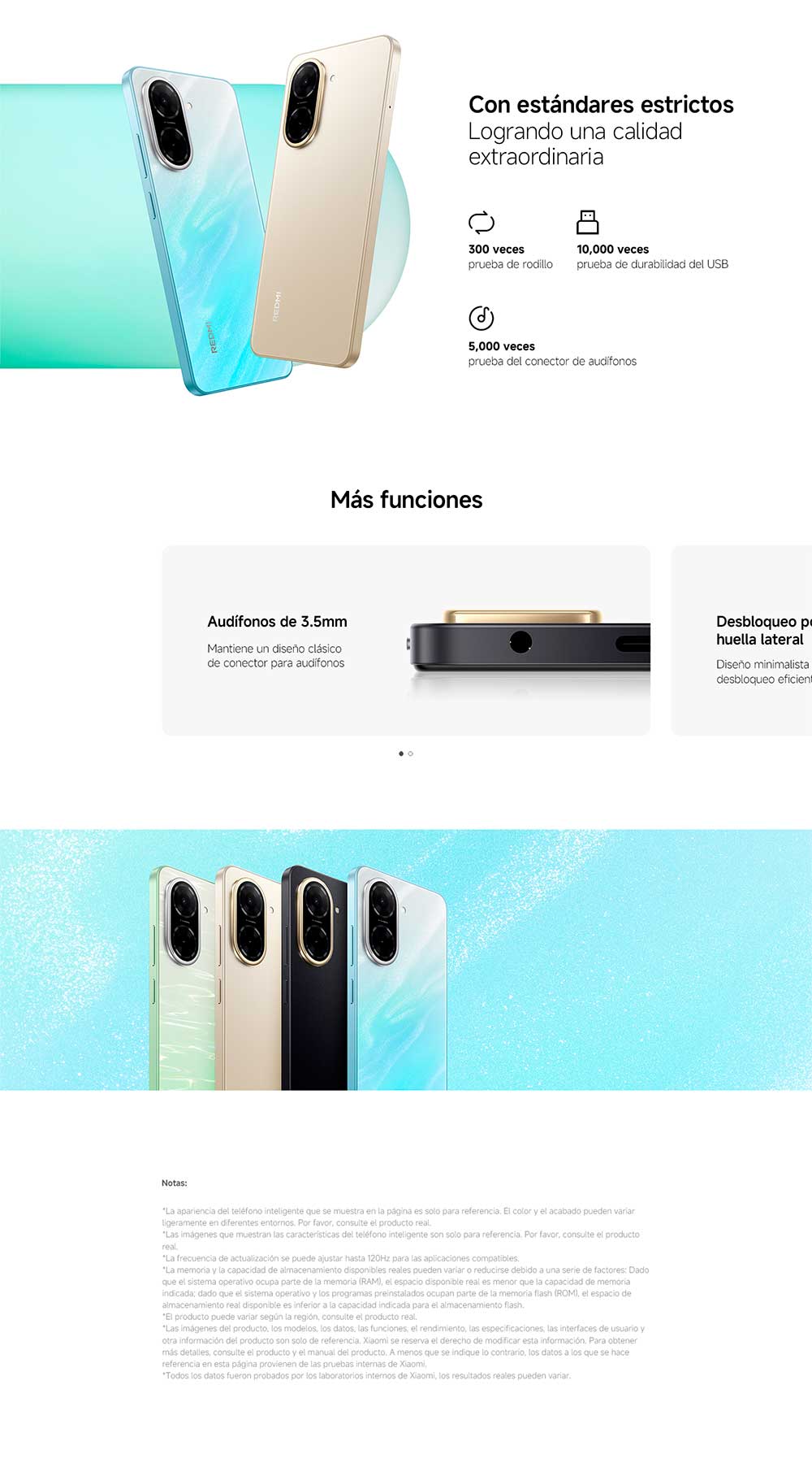 redmi a5