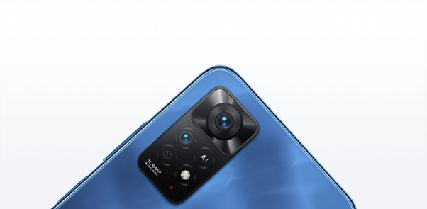 xiaomi redmi note 11 pro 5g