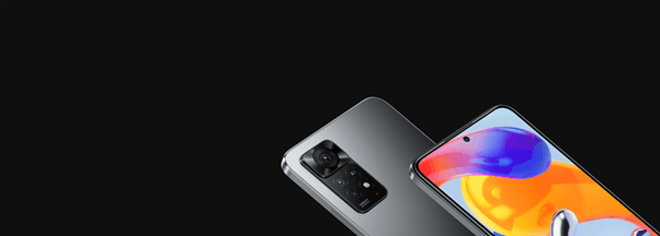xiaomi redmi note 11 pro 5g