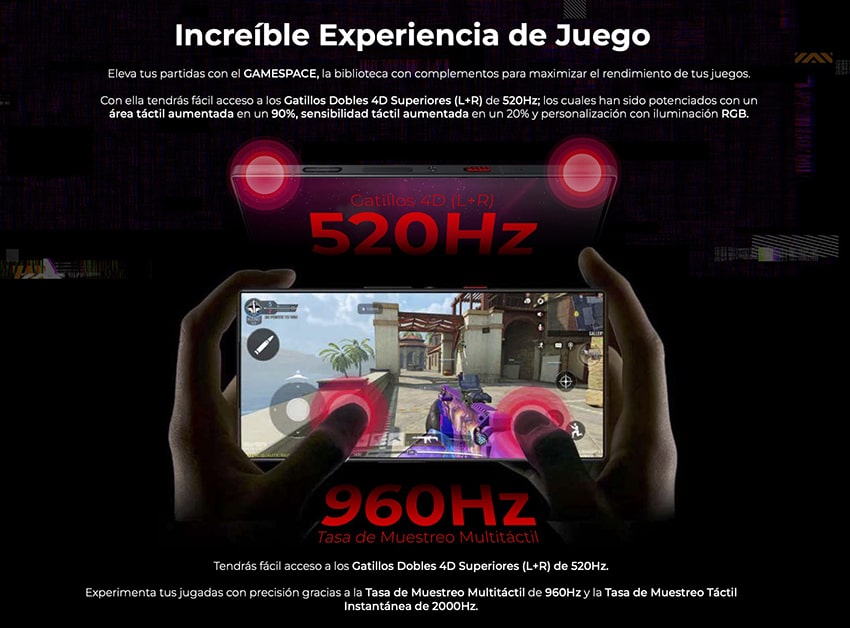 red magic 9 pro