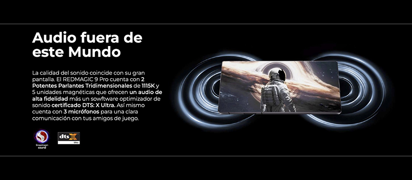 red magic 9 pro