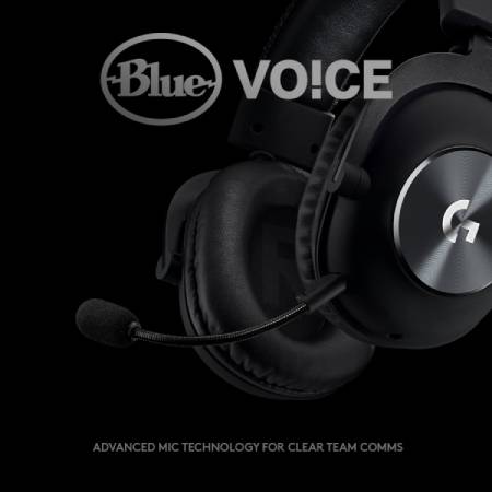 audífonos logitech g432