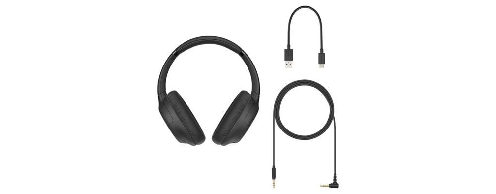 audifonos wh ch710n