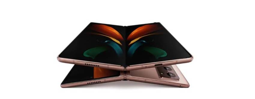 galaxy fold 2