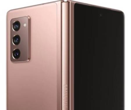 galaxy fold 2