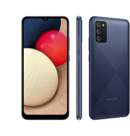 galaxy a02s