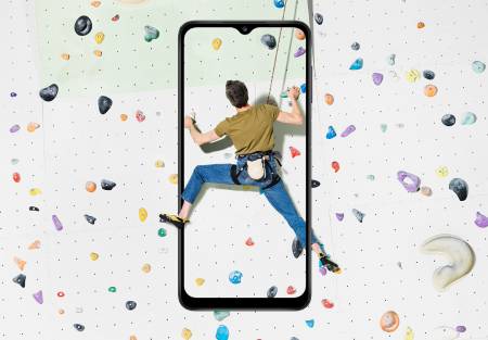 galaxy a12