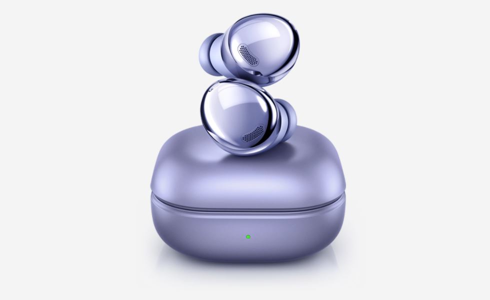 galaxy buds pro