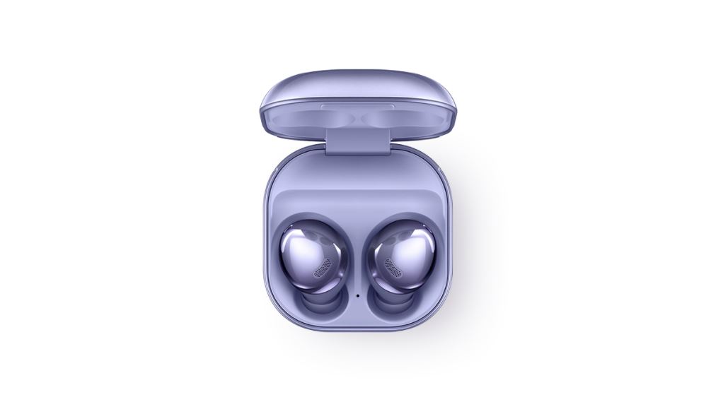 galaxy buds pro