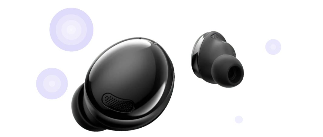 galaxy buds pro