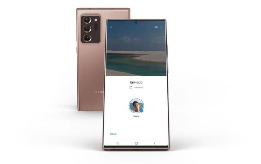 galaxy note 20