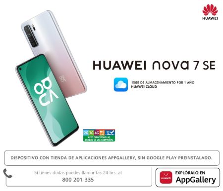 huawei y9s