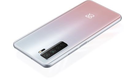 huawei nova 7 se
