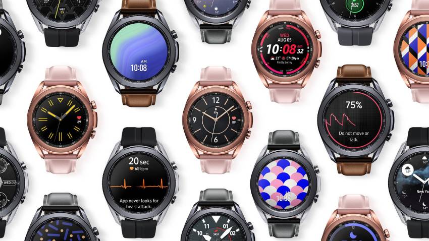 galaxy watch 3
