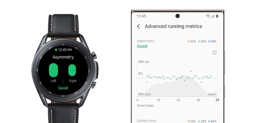 galaxy watch 3