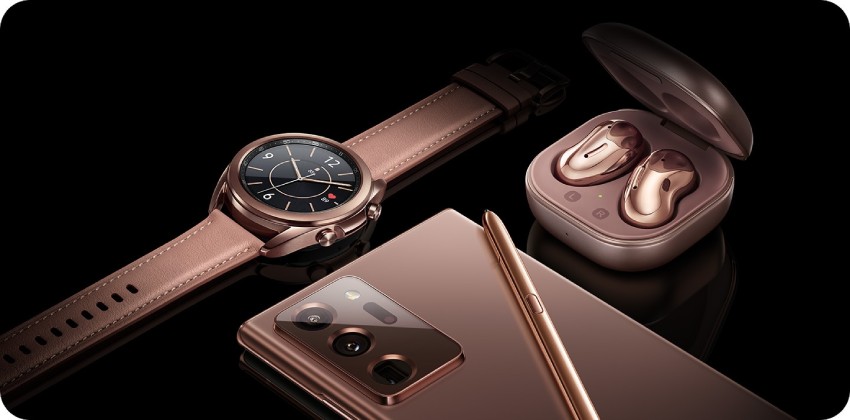 galaxy watch 3